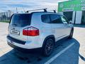 Chevrolet Orlando 2013 года за 5 300 000 тг. в Актобе – фото 4
