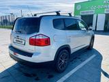 Chevrolet Orlando 2013 годаүшін5 300 000 тг. в Актобе – фото 4