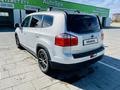 Chevrolet Orlando 2013 года за 5 300 000 тг. в Актобе – фото 2