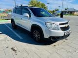 Chevrolet Orlando 2013 годаүшін5 300 000 тг. в Актобе – фото 3
