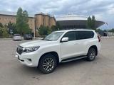 Toyota Land Cruiser Prado 2019 годаүшін32 000 000 тг. в Астана – фото 4