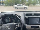 Toyota Land Cruiser Prado 2019 года за 32 000 000 тг. в Астана – фото 3