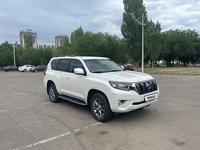 Toyota Land Cruiser Prado 2019 года за 32 000 000 тг. в Астана