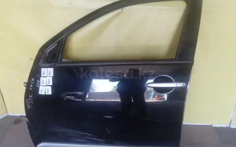 Дверь Mitsubishi Outlander CW5W за 55 000 тг. в Караганда