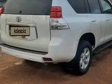Toyota Land Cruiser Prado 2011 года за 17 000 000 тг. в Балхаш