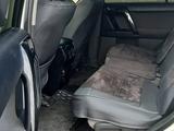 Toyota Land Cruiser Prado 2011 года за 17 000 000 тг. в Балхаш – фото 2