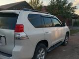 Toyota Land Cruiser Prado 2011 годаүшін15 700 000 тг. в Караганда