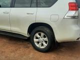 Toyota Land Cruiser Prado 2011 года за 17 000 000 тг. в Балхаш – фото 4