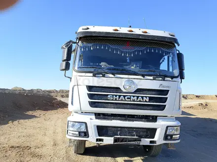 Shacman (Shaanxi)  F3000 2023 года за 35 000 000 тг. в Шымкент