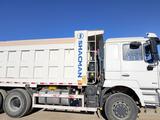 Shacman (Shaanxi)  F3000 2023 годаүшін35 000 000 тг. в Шымкент – фото 2
