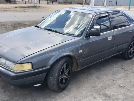 Mazda 626 1989 года за 500 000 тг. в Жосалы