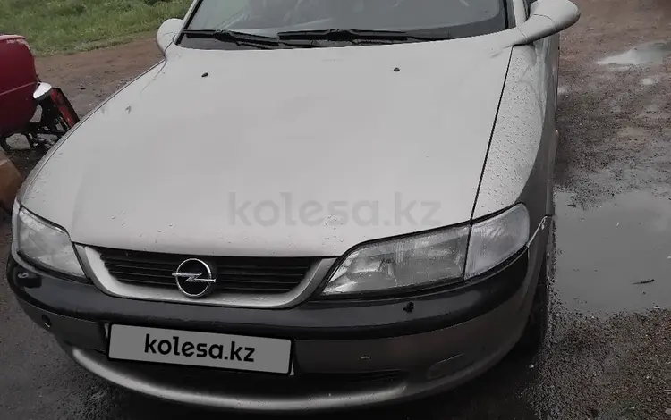 Opel Vectra 1996 годаүшін1 700 000 тг. в Караганда