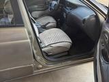 Daewoo Leganza 1998 года за 600 000 тг. в Тараз – фото 3