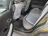 Daewoo Leganza 1998 года за 600 000 тг. в Тараз – фото 4