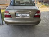 Daewoo Leganza 1998 года за 600 000 тг. в Тараз – фото 5