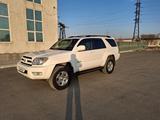 Toyota 4Runner 2004 годаүшін9 300 000 тг. в Актау