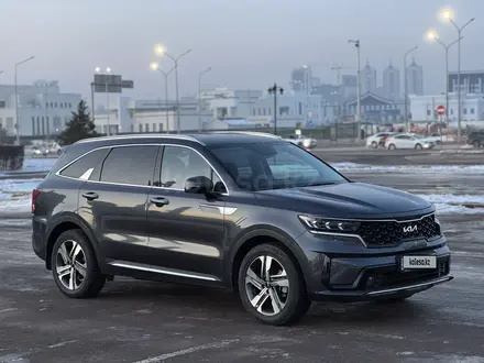 Kia Sorento 2023 года за 18 500 000 тг. в Астана – фото 3