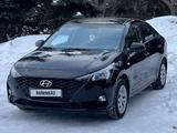 Hyundai Accent 2021 года за 8 750 000 тг. в Караганда