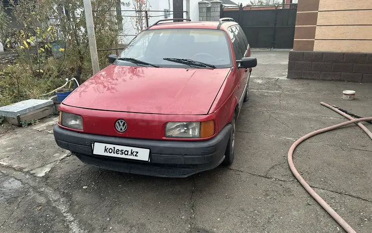 Volkswagen Passat 1992 года за 1 600 000 тг. в Туркестан