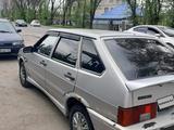 ВАЗ (Lada) 2114 2014 годаүшін1 000 000 тг. в Алматы – фото 5