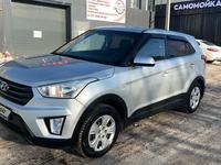 Hyundai Creta 2018 годаfor8 000 000 тг. в Астана