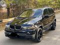 BMW X5 2006 годаүшін7 200 000 тг. в Шымкент – фото 18