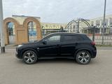 Mitsubishi Outlander Sport 2020 года за 8 700 000 тг. в Уральск – фото 2