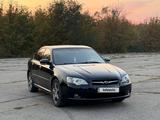 Subaru Legacy 2004 года за 3 600 000 тг. в Алматы – фото 3