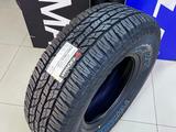 265/75R16 Yokohama G015 A/T за 63 200 тг. в Алматы