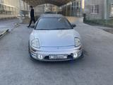 Mitsubishi Eclipse 2003 годаүшін3 700 000 тг. в Алматы – фото 2