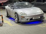 Mitsubishi Eclipse 2003 годаүшін3 700 000 тг. в Алматы