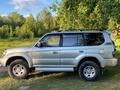 Toyota Land Cruiser Prado 1999 годаfor7 500 000 тг. в Алматы – фото 2