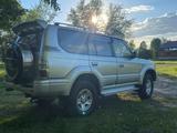 Toyota Land Cruiser Prado 1999 годаfor7 500 000 тг. в Алматы – фото 5