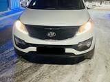 Kia Sportage 2014 года за 8 100 000 тг. в Астана – фото 2