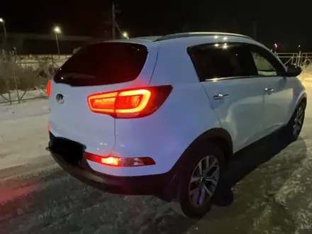 Kia Sportage 2014 года за 7 700 000 тг. в Астана – фото 11