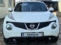 Nissan Juke 2012 годаүшін6 000 000 тг. в Астана