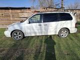 Kia Carnival 2002 года за 1 500 000 тг. в Шымкент