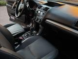 Subaru Forester 2014 годаүшін6 900 000 тг. в Петропавловск – фото 4