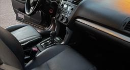 Subaru Forester 2014 годаүшін6 900 000 тг. в Петропавловск – фото 4