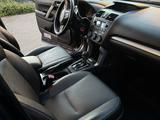 Subaru Forester 2014 годаүшін6 900 000 тг. в Петропавловск – фото 5