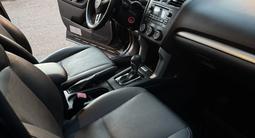 Subaru Forester 2014 годаүшін6 900 000 тг. в Петропавловск – фото 5
