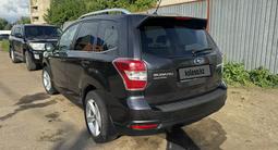 Subaru Forester 2014 годаүшін6 900 000 тг. в Петропавловск – фото 3