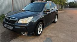 Subaru Forester 2014 годаүшін6 900 000 тг. в Петропавловск – фото 2