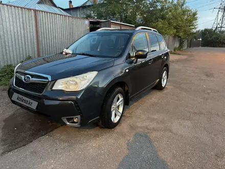Subaru Forester 2014 года за 6 900 000 тг. в Петропавловск – фото 2