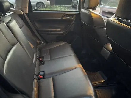 Subaru Forester 2014 года за 6 900 000 тг. в Петропавловск – фото 6