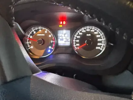 Subaru Forester 2014 года за 6 900 000 тг. в Петропавловск – фото 8