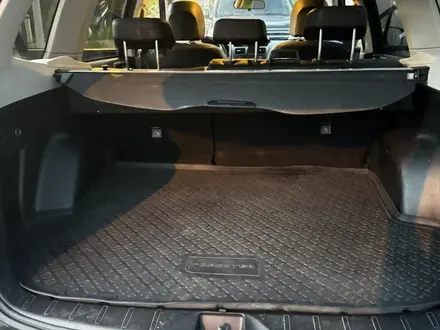Subaru Forester 2014 года за 6 900 000 тг. в Петропавловск – фото 9