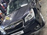 Subaru Forester 2014 годаүшін6 900 000 тг. в Петропавловск