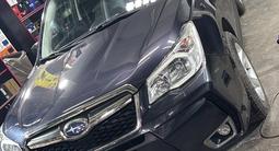 Subaru Forester 2014 годаүшін6 900 000 тг. в Петропавловск