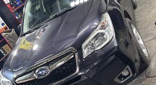 Subaru Forester 2014 года за 6 900 000 тг. в Петропавловск